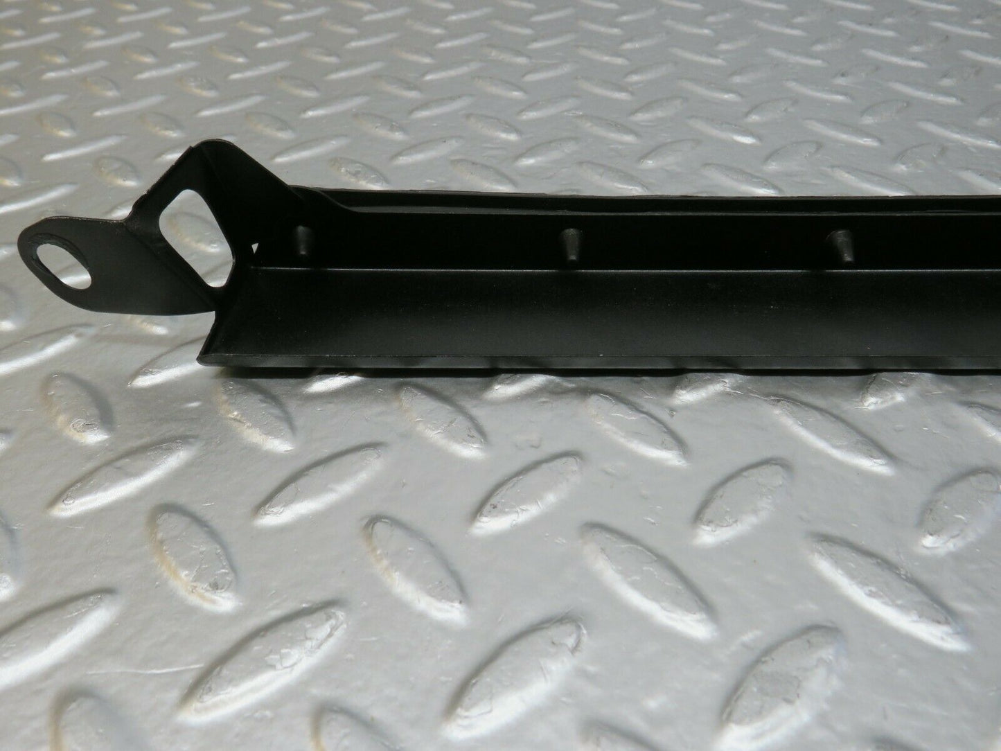 24401 Mercedes-Benz S124 220TE Wagon Under Headlight Trim Right