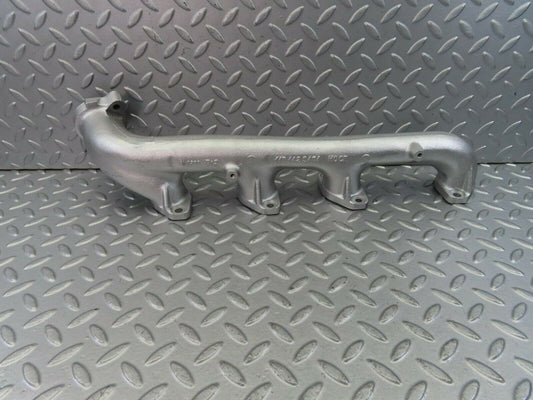 9085 Mercedes-Benz W116 Exhaust Manifold Left 1161423401
