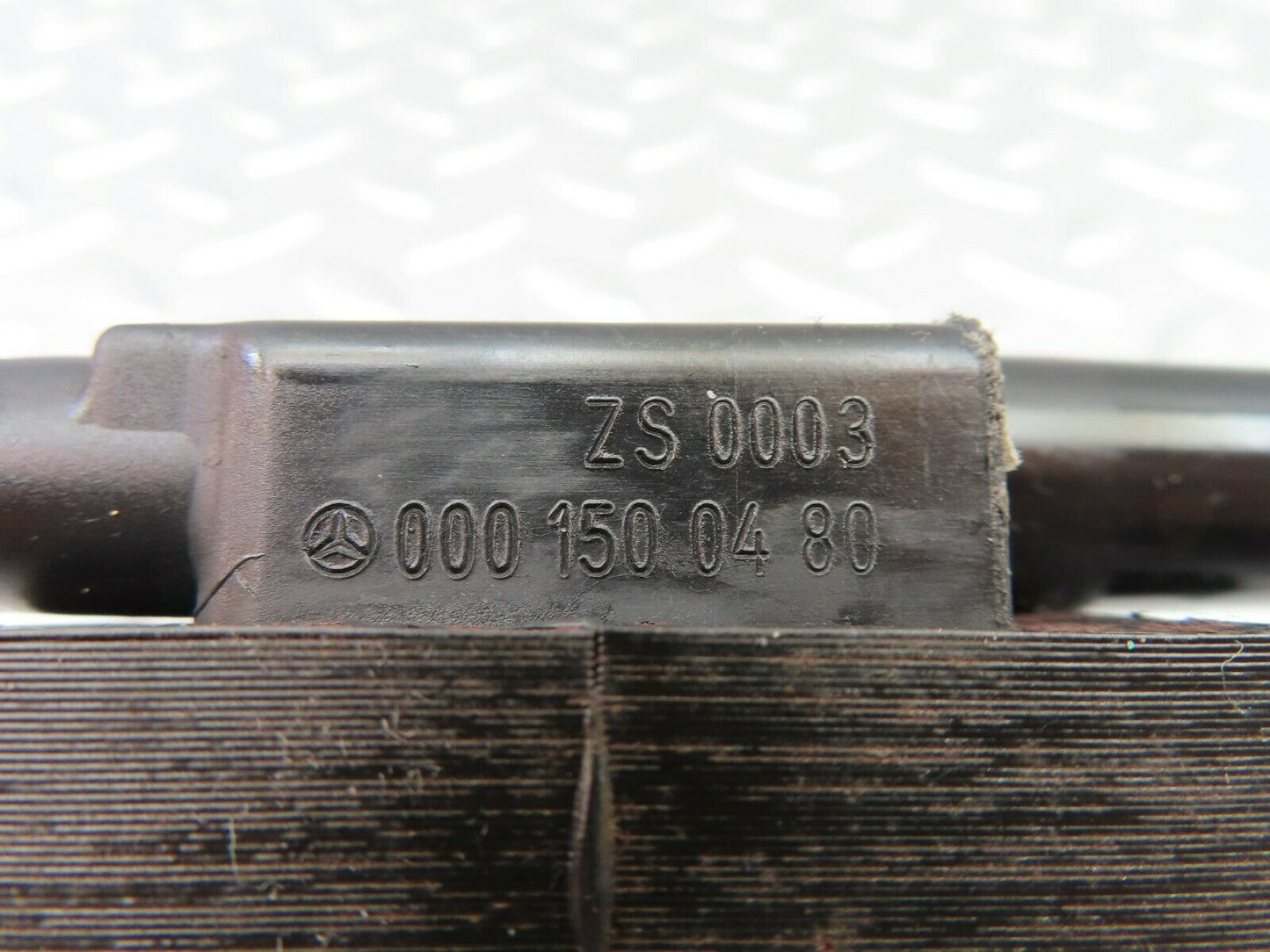 6788 Mercedes-Benz S124 E220 Wagon Ignition Coil 0001500480