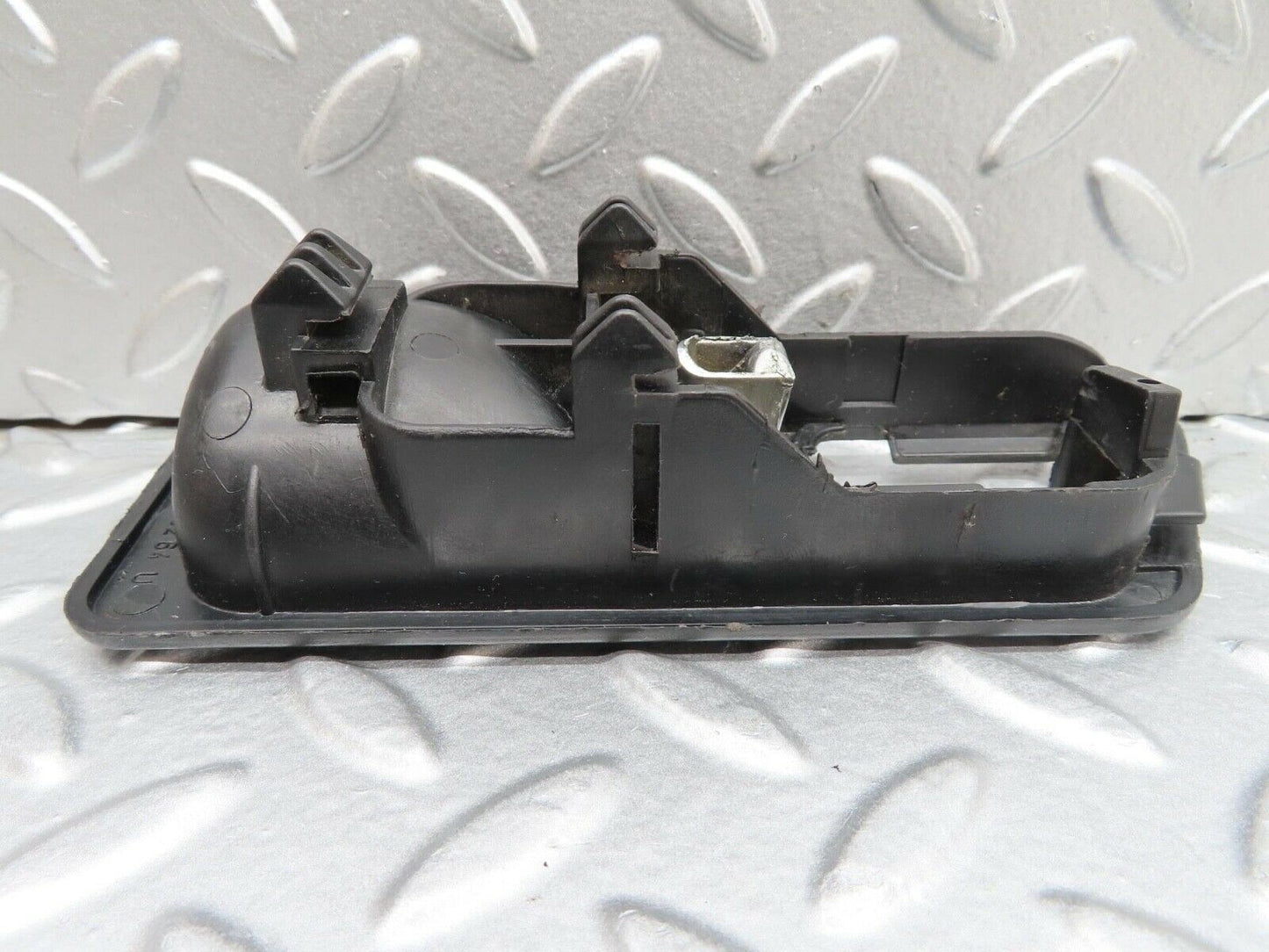 14750 Mercedes-Benz W201 190E Right Interior Door Handle 2017660264