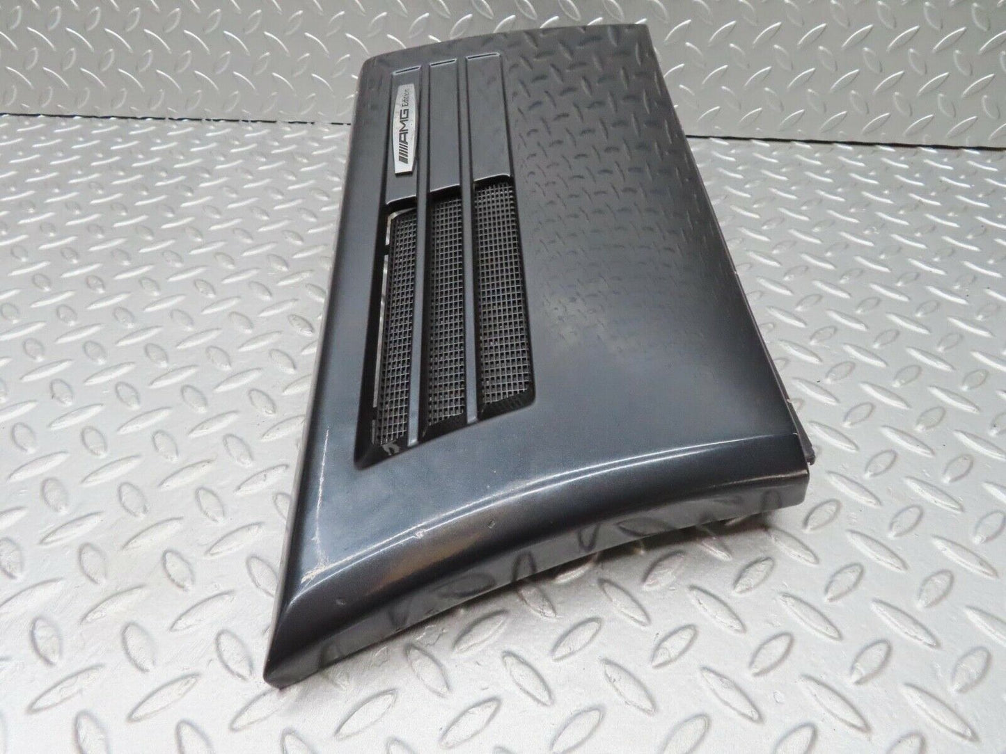 11884 Mercedes-Benz R129 300SL Coupe Front Left Fender Wing Panel 1296900140