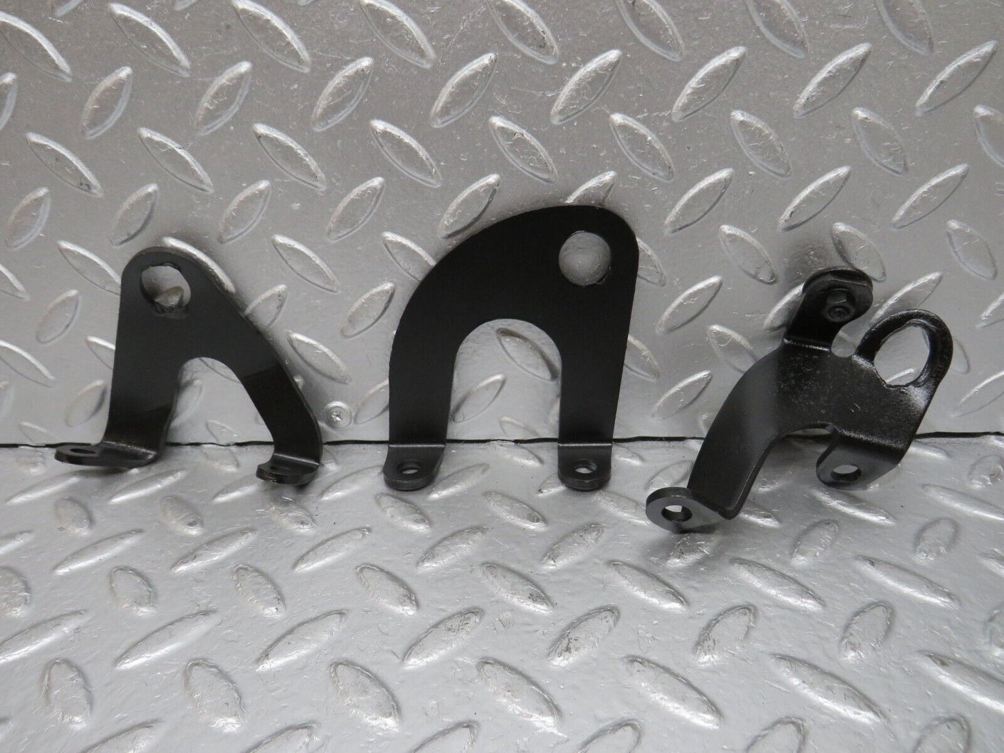 32758 Mercedes-Benz C107 R107 350 V8 Engine Lifting Eyes Hooks