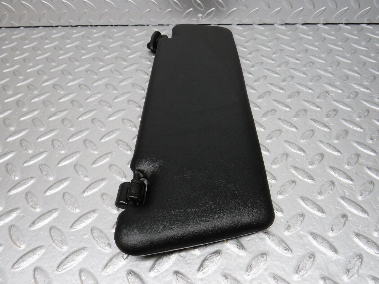 31669 Mercedes-Benz W201 190LE Sun Visor Left Side Black