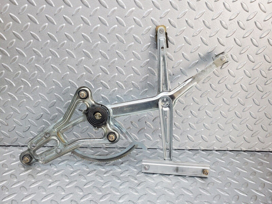 44594 Mercedes-Benz W124 220E Front Right Power Window Regulator