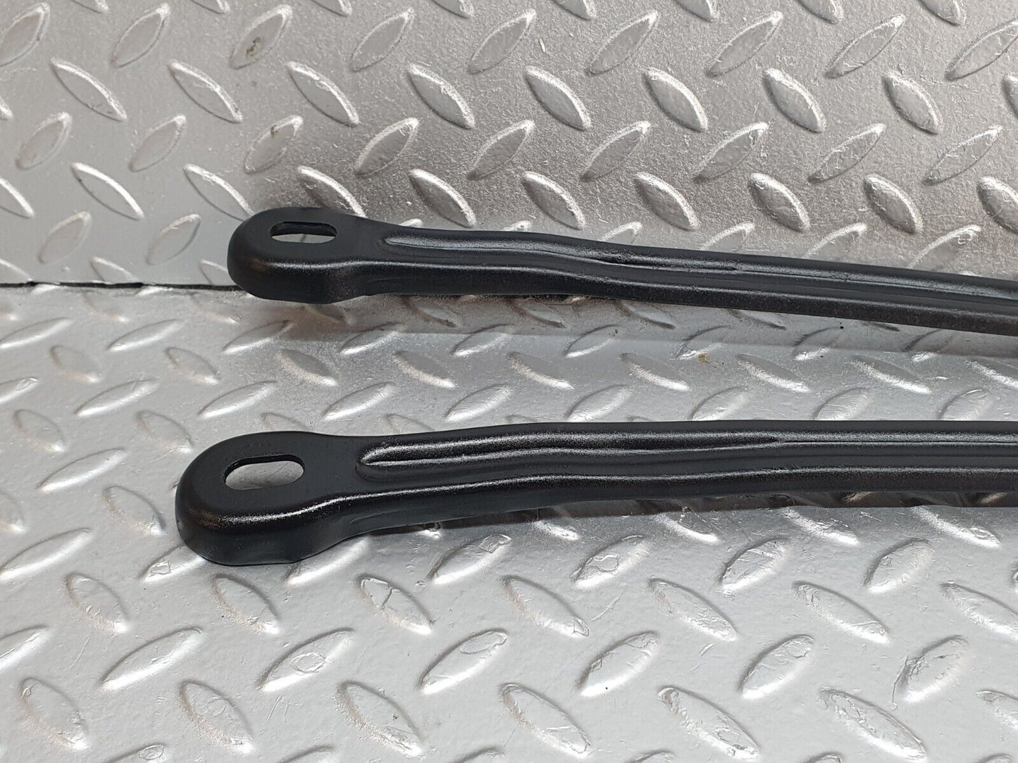 42622 Mercedes-Benz R129 320SL Coupe Front Suspension Anti Roll Bar 2X