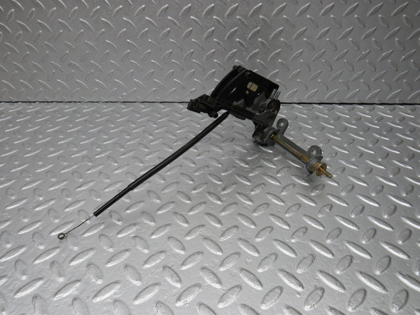 39130 Mercedes-Benz R107 500SL Heater Control Mechanism