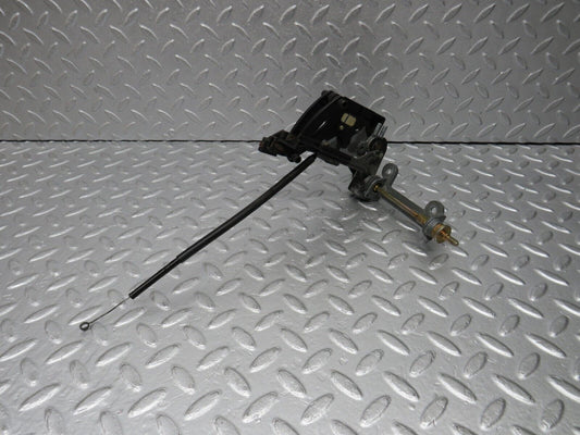 39130 Mercedes-Benz R107 500SL Heater Control Mechanism