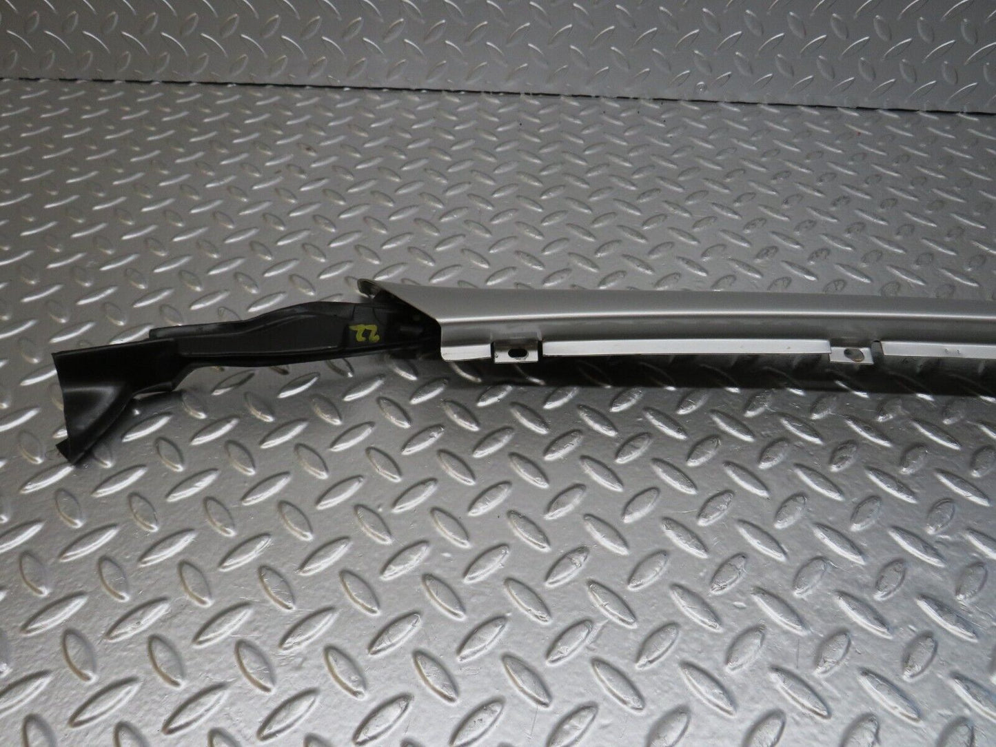 25062 Mercedes-Benz W140 S320 A Pillar Exterior Cover Left Side