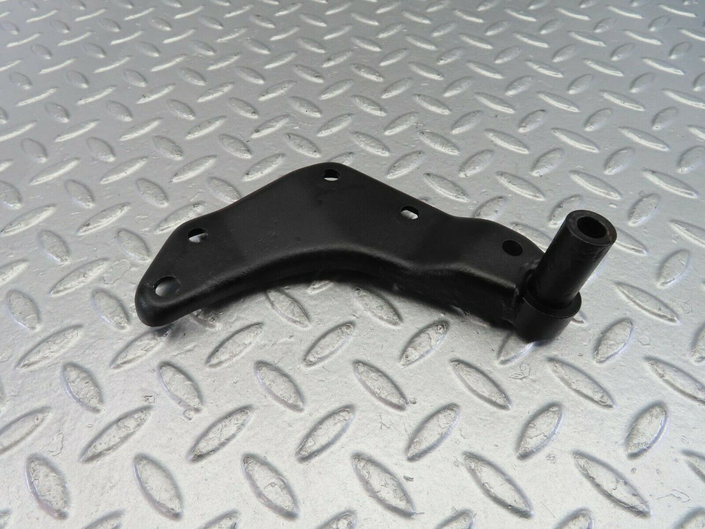 10852 Mercedes-Benz W123 230E Alternator Holder Bracket