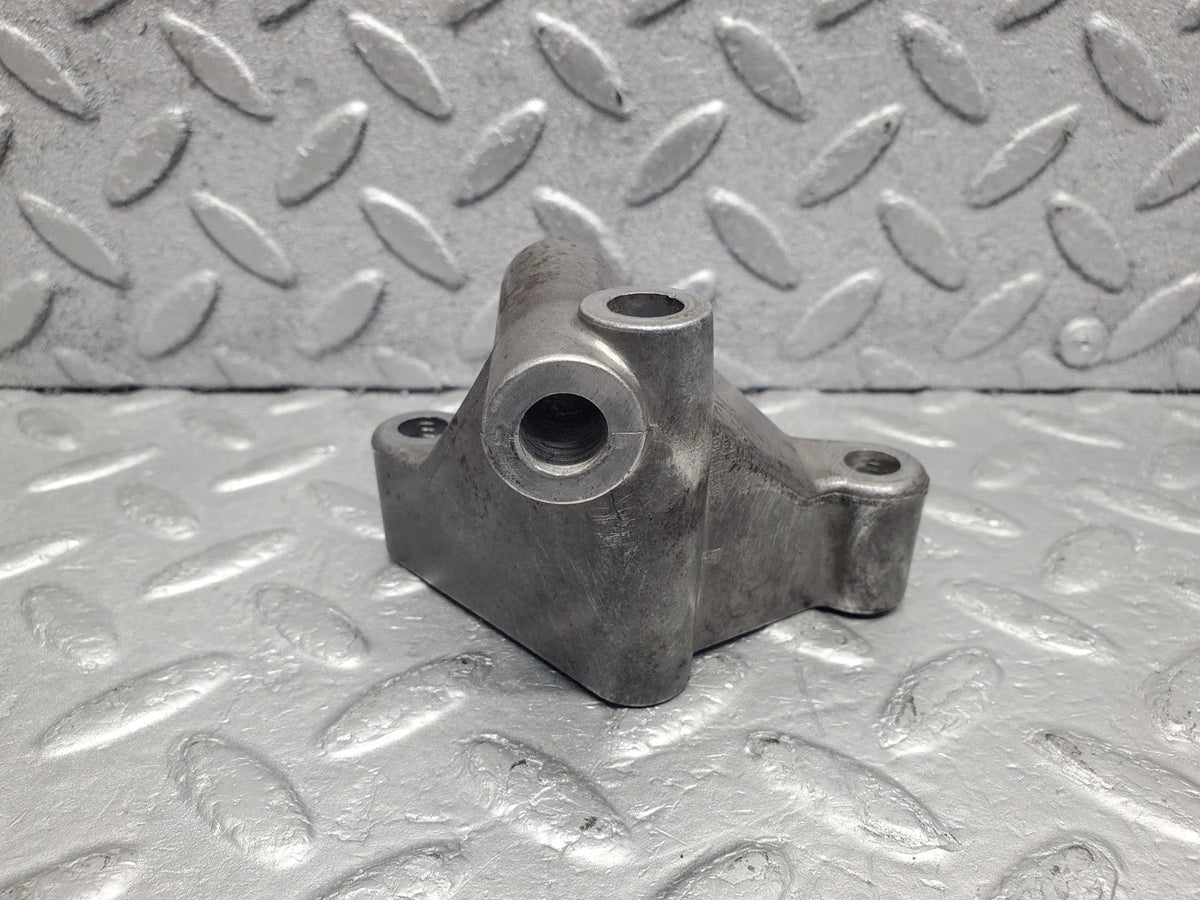 W201 Baby Benz alternator generator support used OEM