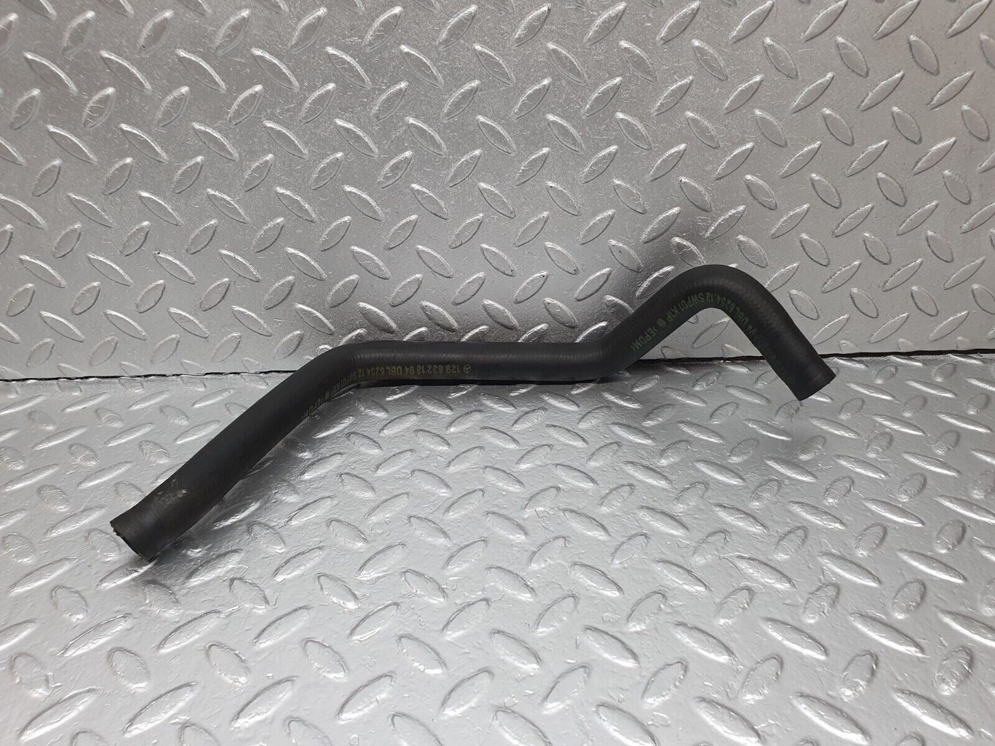 42554 Mercedes-Benz R129 320SL Coupe Coolant Hose Pipe 1298321394