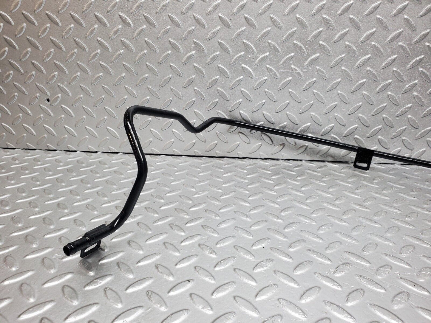 45304 Mercedes-Benz R129 300SL Coupe Oil Cooler Pipe