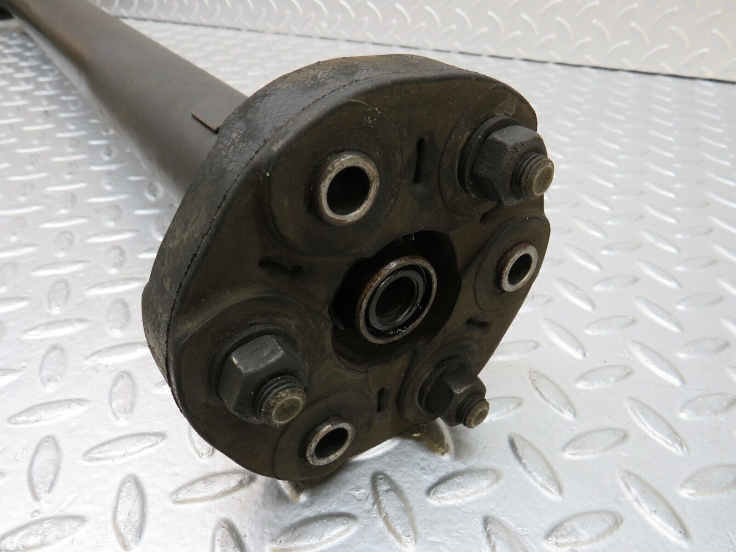35043 Mercedes-Benz W210 320E Cardan Shaft Prop Shaft 2104109306