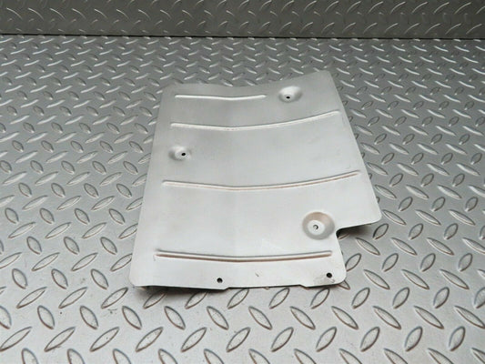 3995 Mercedes-Benz S123 200T Wagon Exhaust Heat Shield