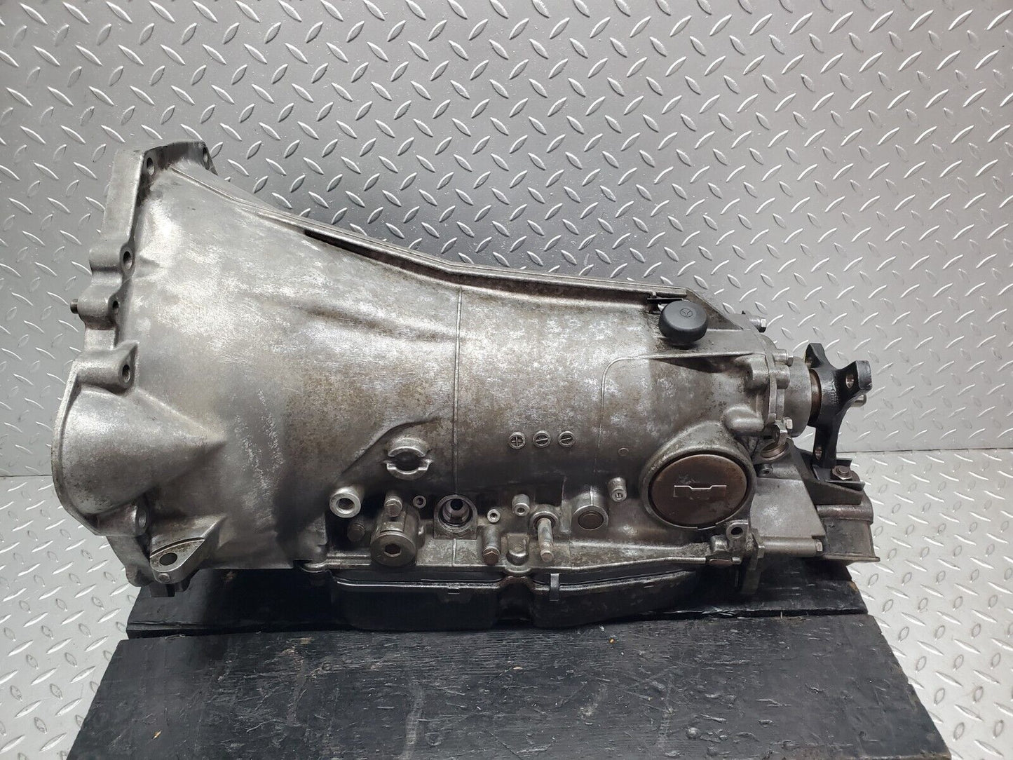 45329 Mercedes-Benz R129 300SL Coupe Automatic Gearbox 722.363 1242711201