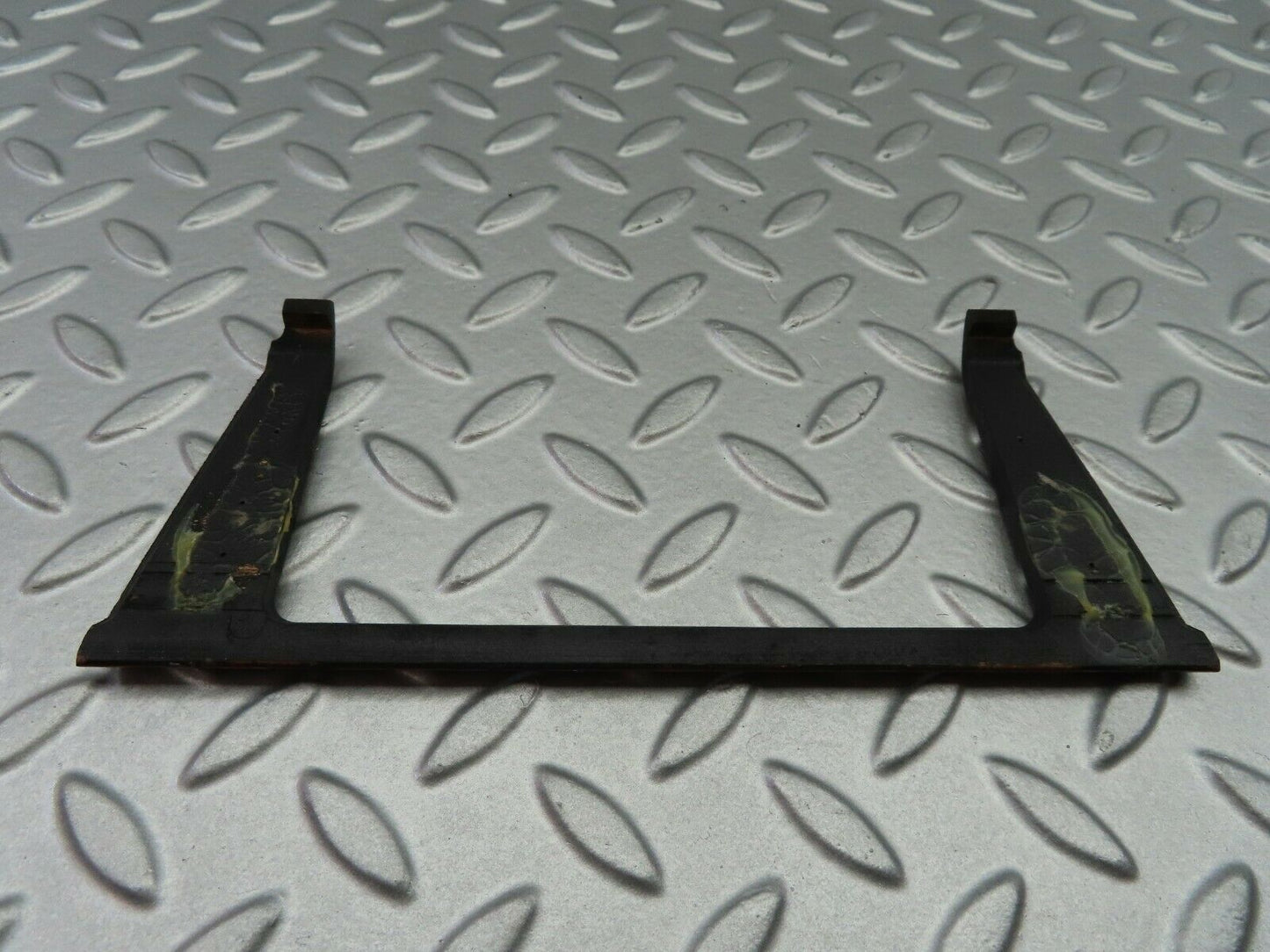 6972 Mercedes-Benz W201 Ashtray Wood Trim