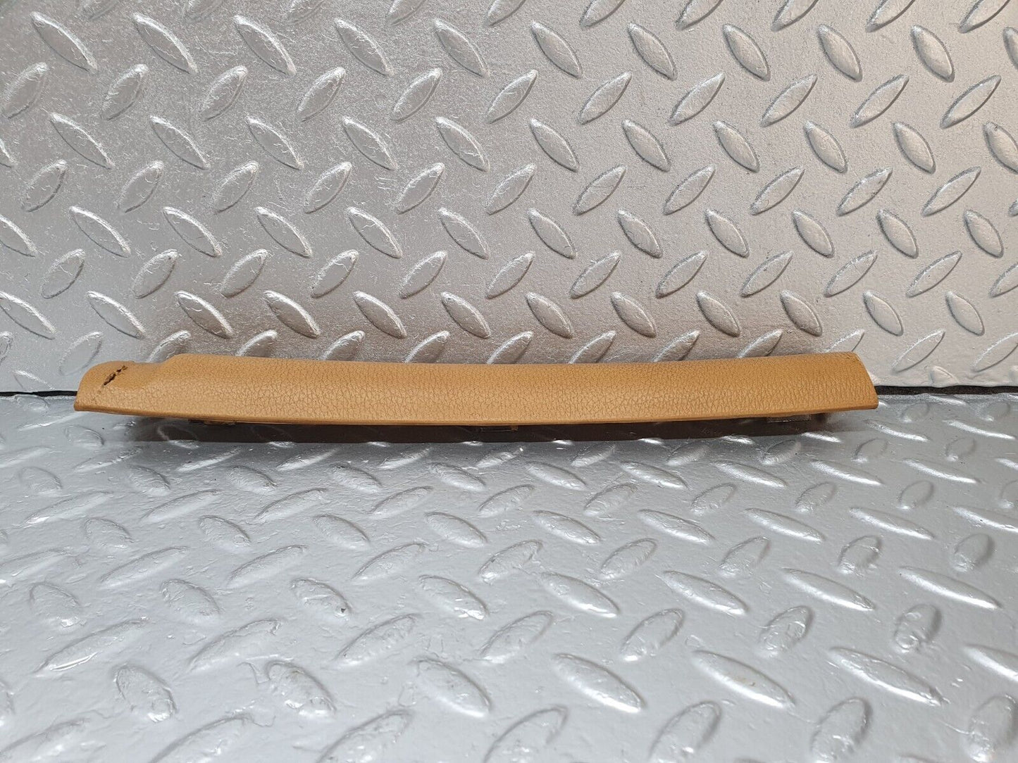 43035 Mercedes-Benz R107 HardtopB Pillar Trim Right Side