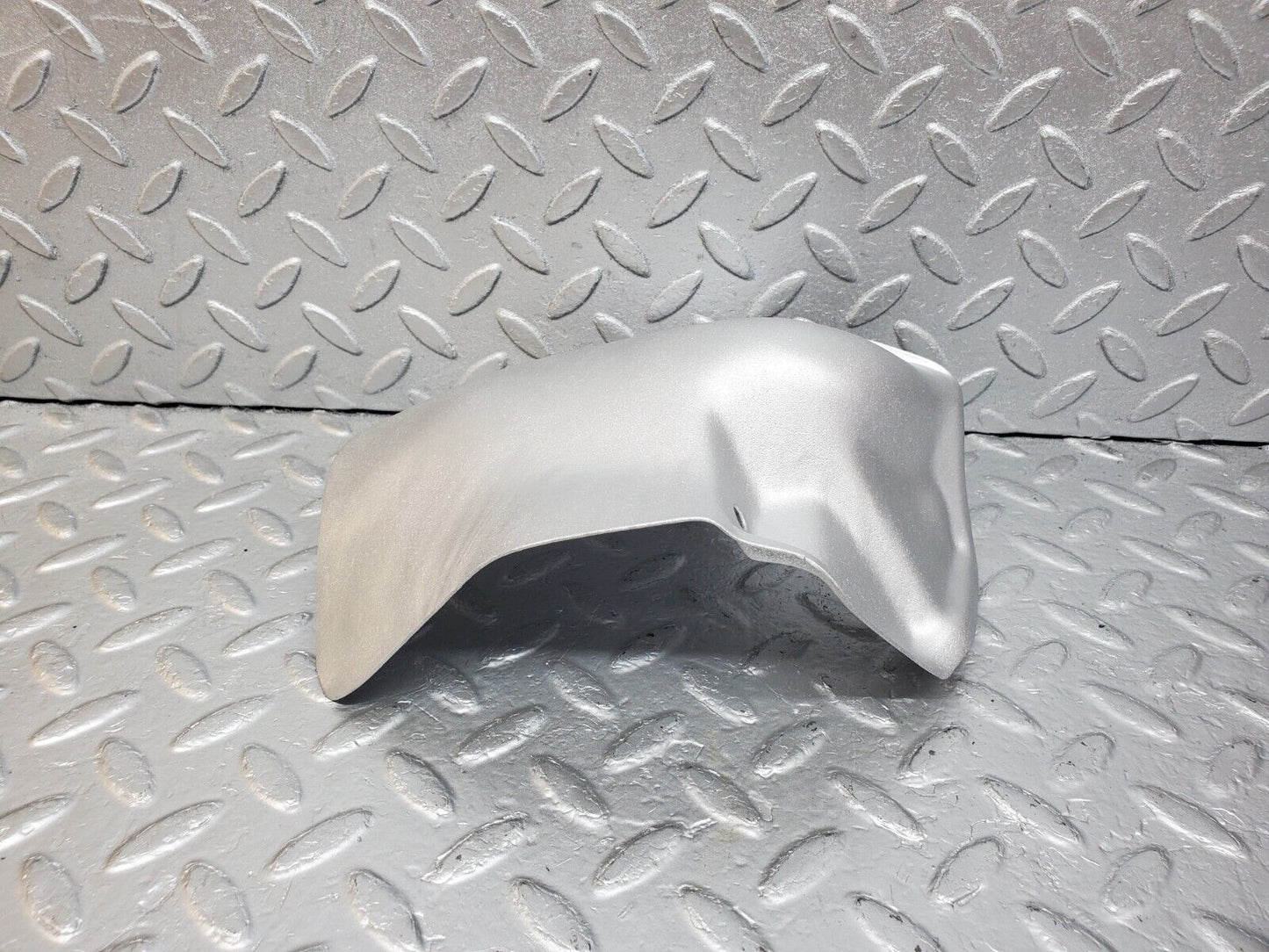 44693 Mercedes-Benz W124 220E Exhaust Heat Shield