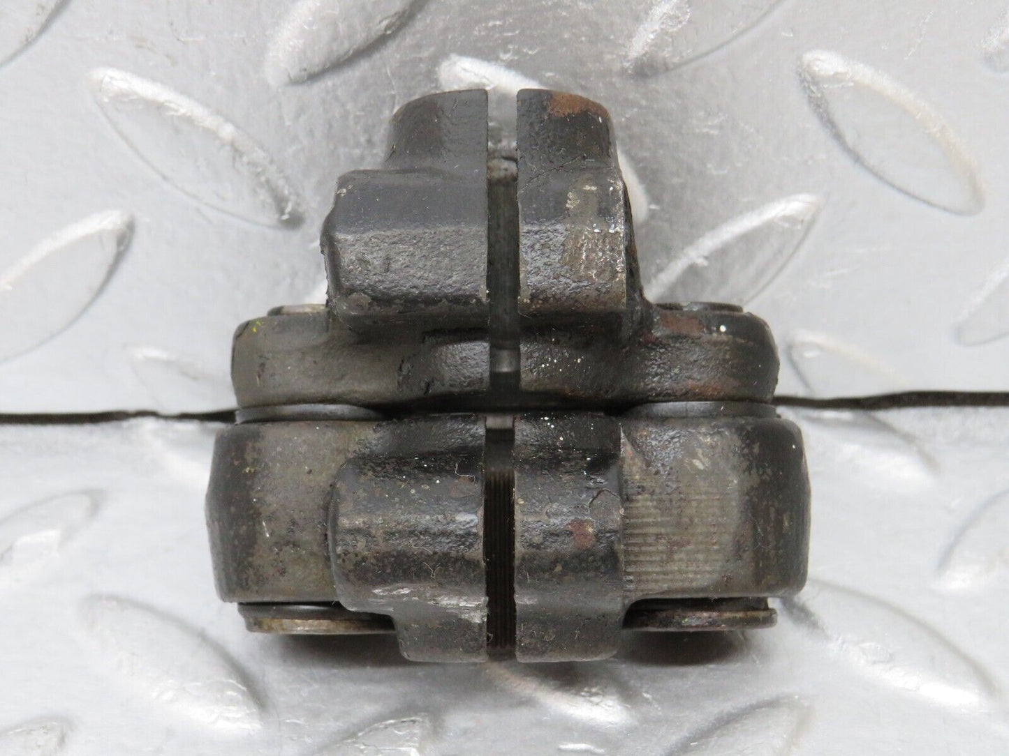 35463 Mercedes-Benz R107 280SL Steering Column Lower Shaft Connector