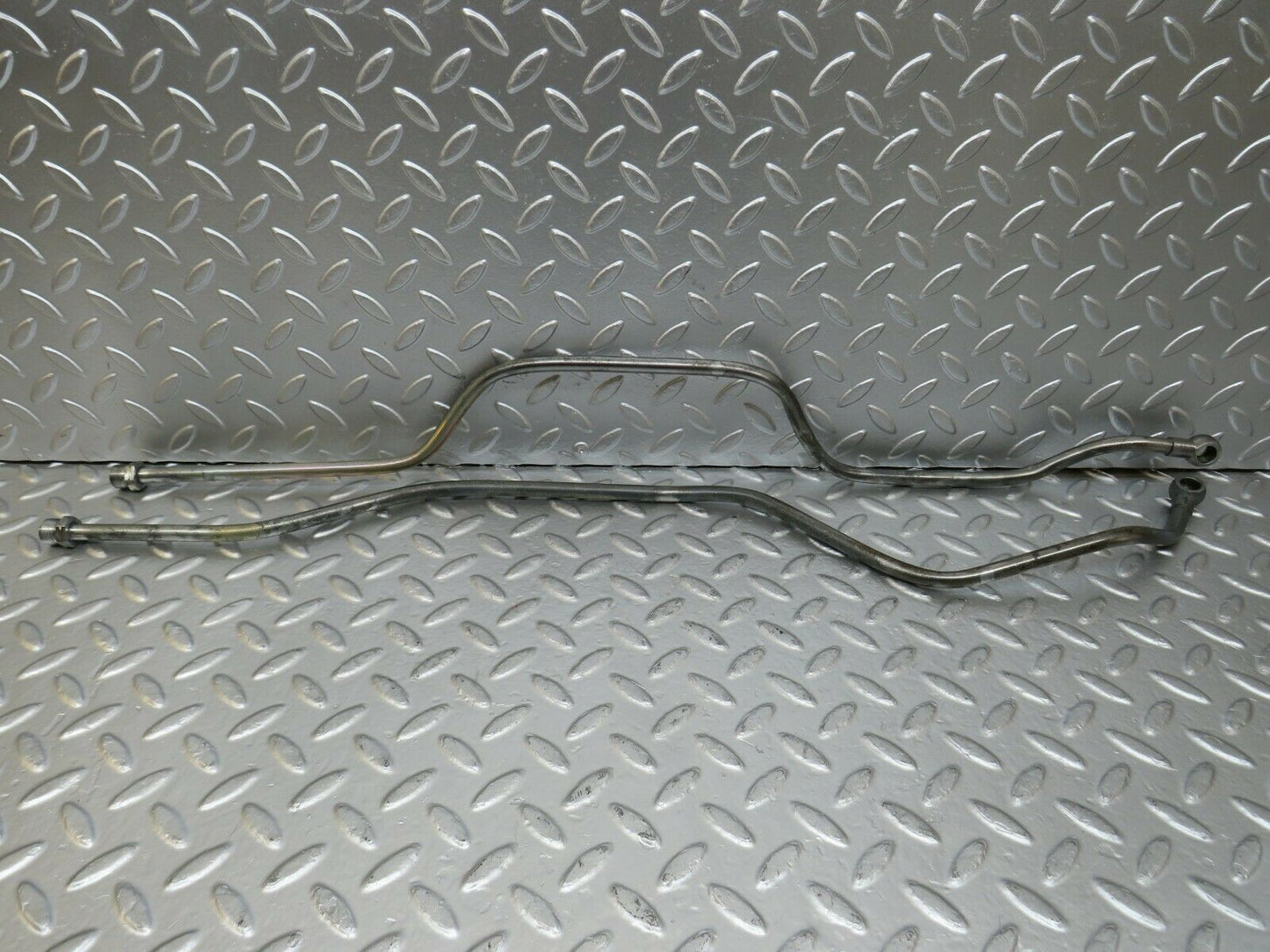24448 Mercedes-Benz S124 220TE Wagon Gearbox Oil Pipe Hose