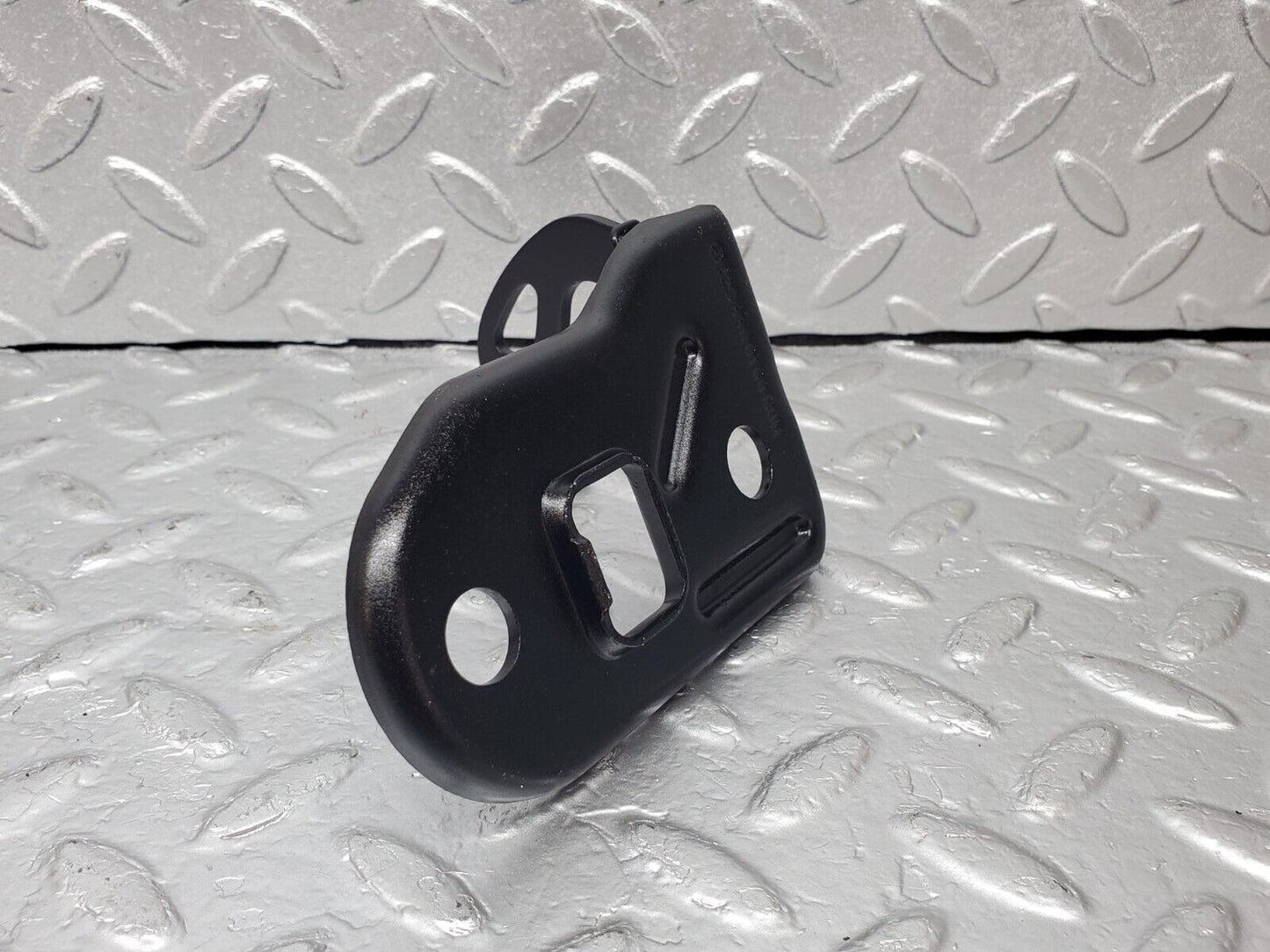 44498 Mercedes-Benz W123 280E Bonnet Safety Latch 1238800160
