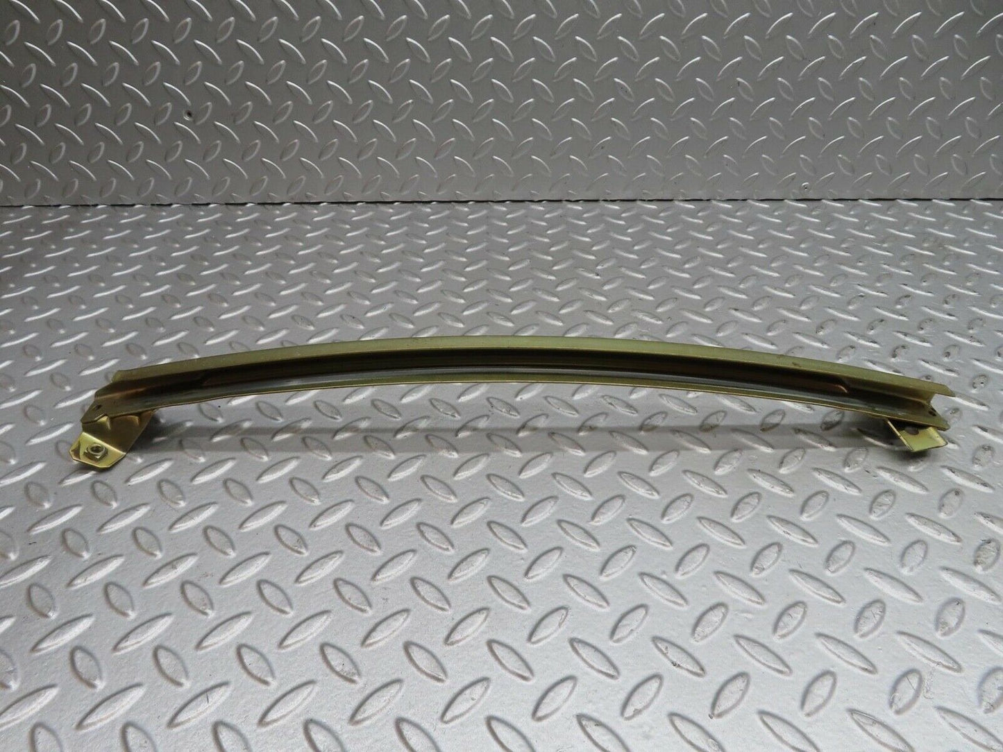 15171 Mercedes-Benz W140 S320 Front Left Door Window Channel