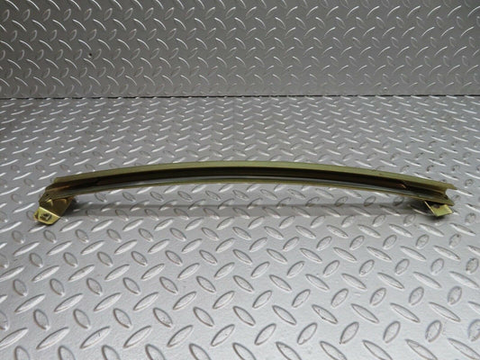 15171 Mercedes-Benz W140 S320 Front Left Door Window Channel