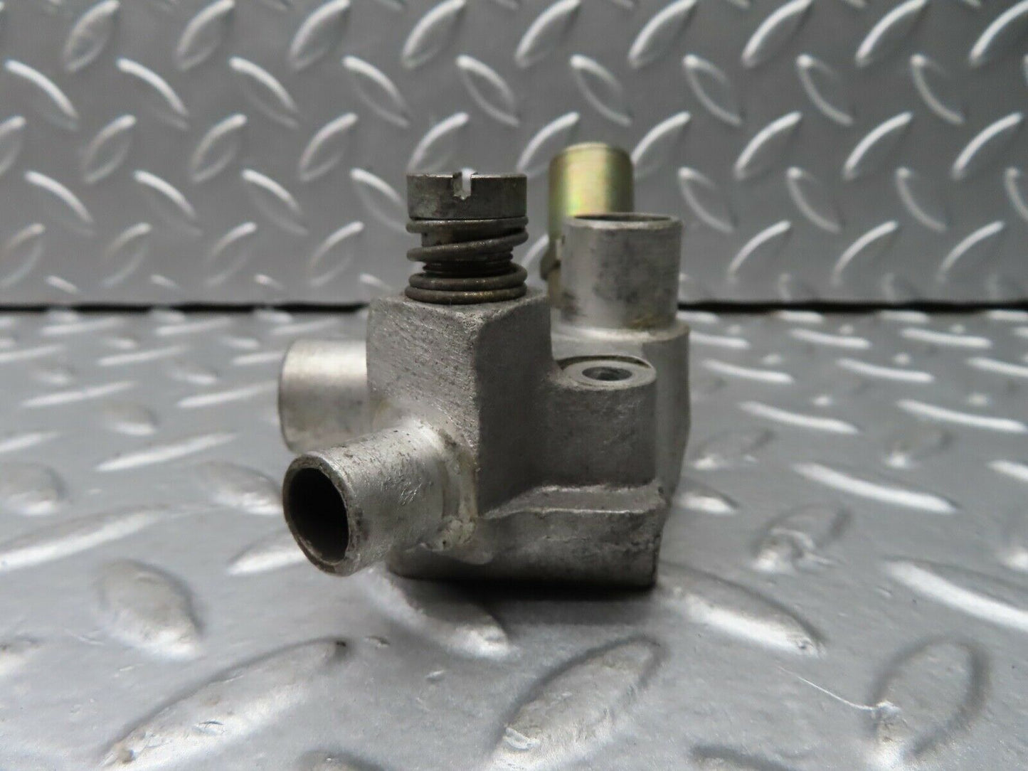 20752 Mercedes-Benz R107 450SL Auxiliary Air Valve 1160940012