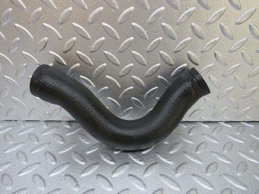 25504 Mercedes-Benz W123 200 Radiator Hose Pipe 1235012382