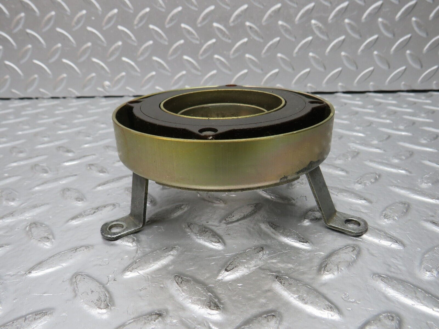 30800 Mercedes-Benz W201 190E Electromagnetic Fan Clutch