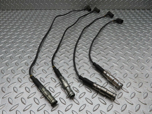 13593 Mercedes-Benz W123 200 Ignition Lead Set 0001565710