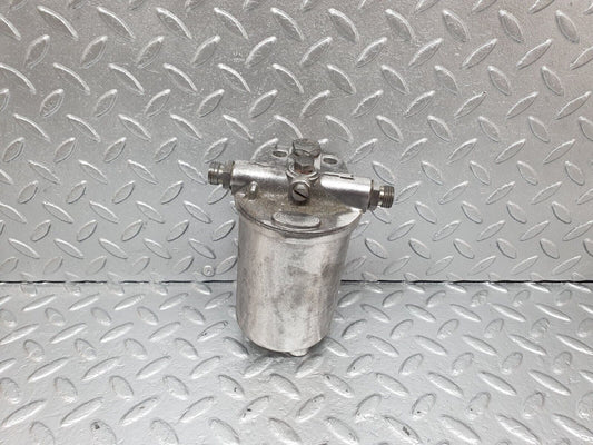 43343 Mercedes-Benz W108 280SE Fuel Filter Housing 0450108003