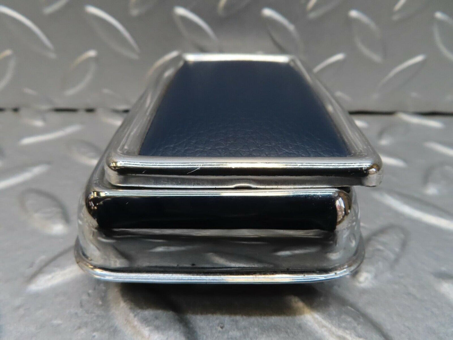 13972 Mercedes-Benz C107 280SLC Rear Ashtray Blue