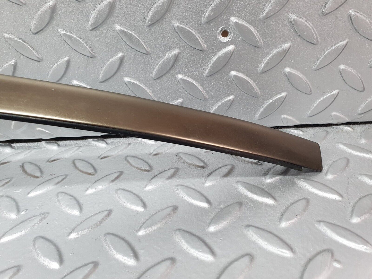 42111 Mercedes-Benz W202 C200 Roof Trim Left Side