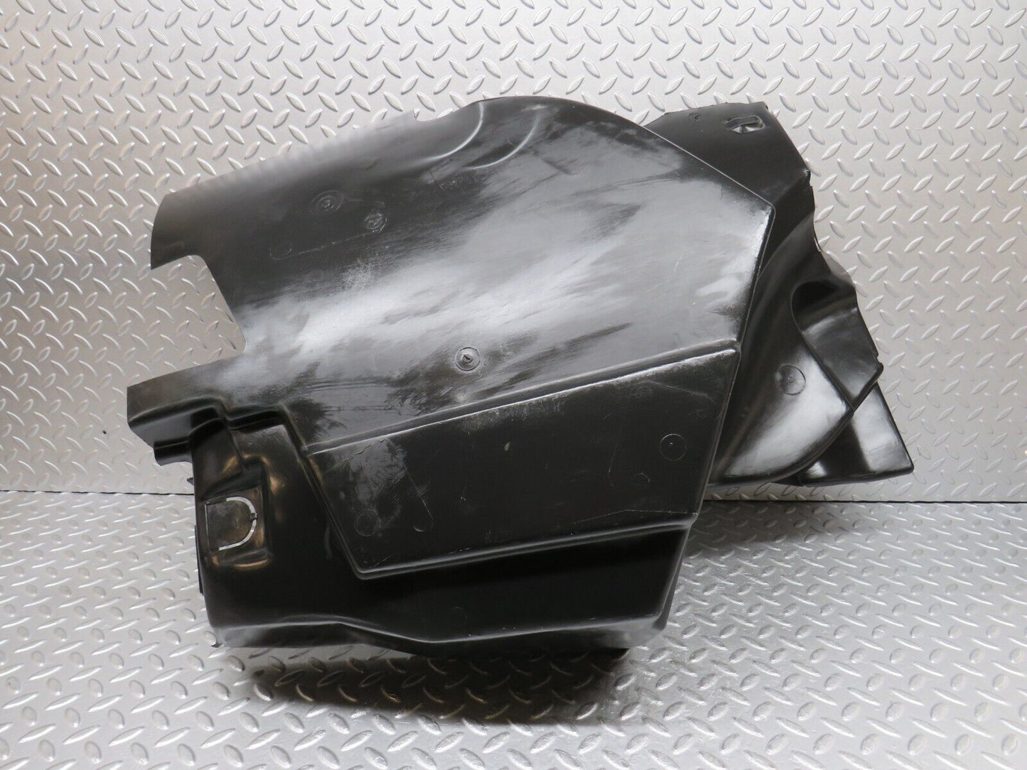 36558 Mercedes-Benz W201 190E 2.0L Trunk Cover Panel Right Side 2016931433