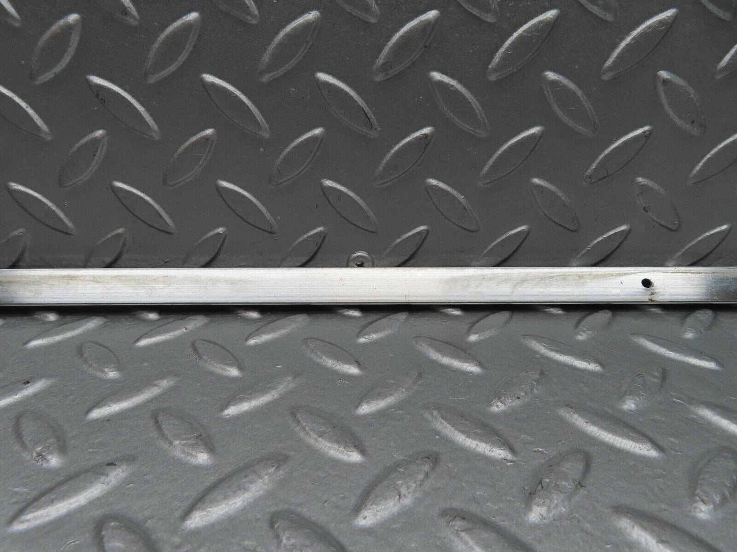 12946 Mercedes-Benz W111 220SE Rear Left Door Centre Moulding Trim