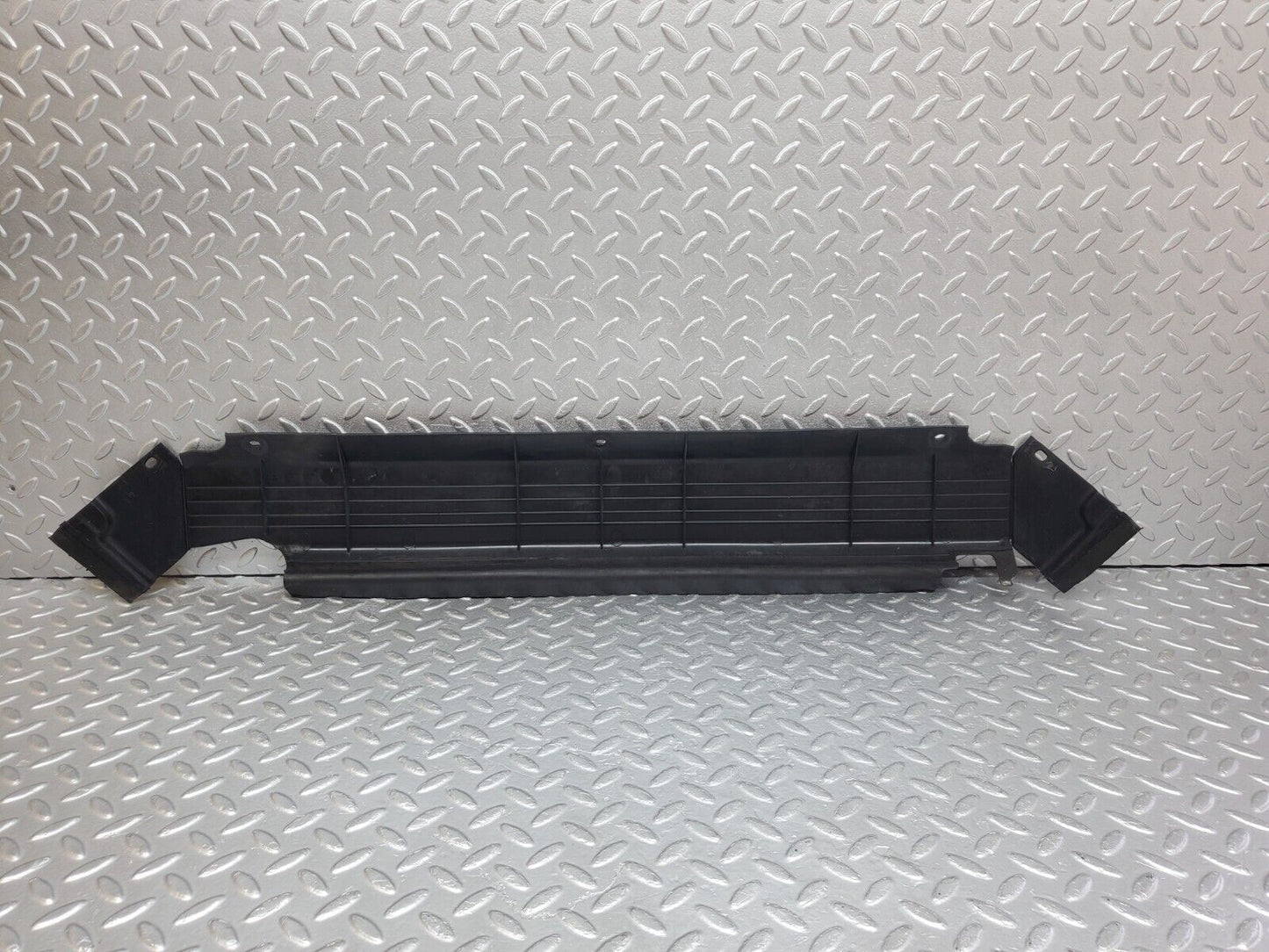 45197 Mercedes-Benz R129 300SL Coupe Radiator Bottom Cover 1295050088
