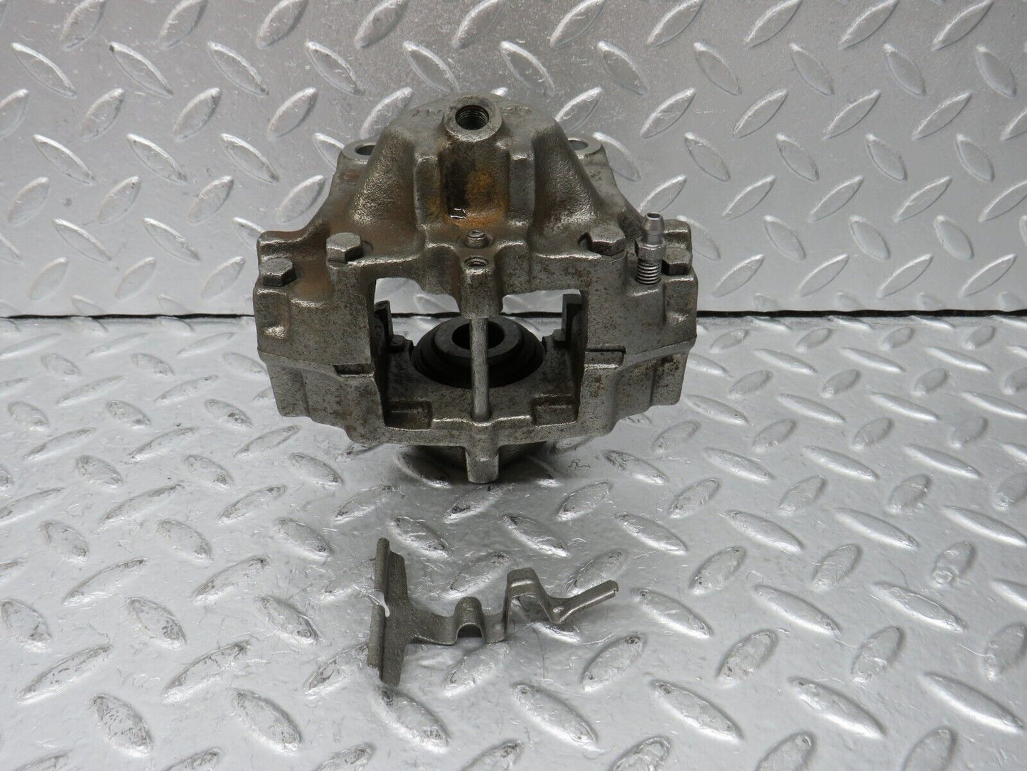 35024 Mercedes-Benz W210 320E Rear Right Brake Caliper ATE 36/290