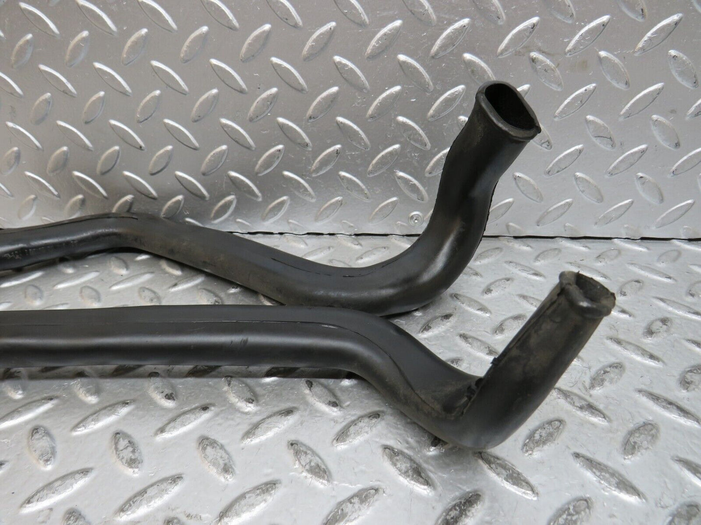 29156 Mercedes-Benz C124 320CE Water Drain Hose Pair 1246280394 1246280194