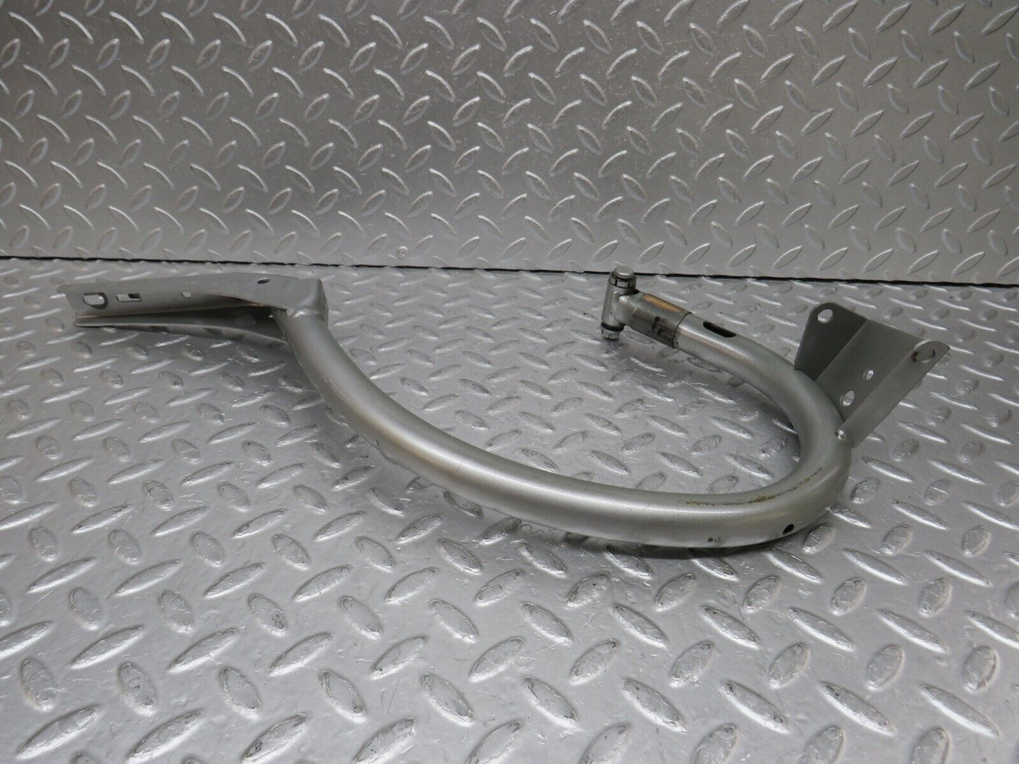 34806 Mercedes-Benz W210 320E Trunk Lid Hinge Right Side