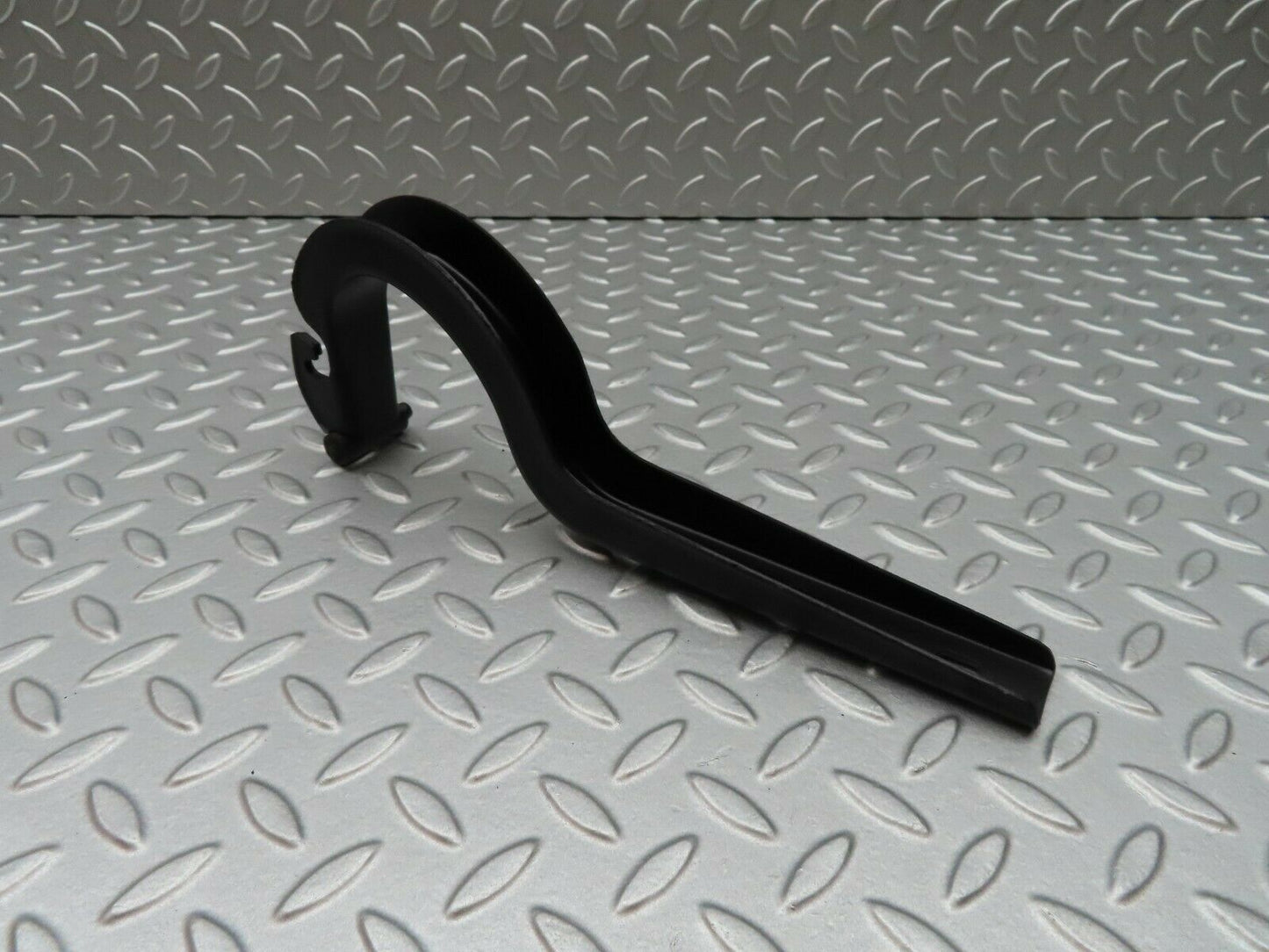 5019 Mercedes-Benz R107 350SL Trunk Lid Hinge Left Side