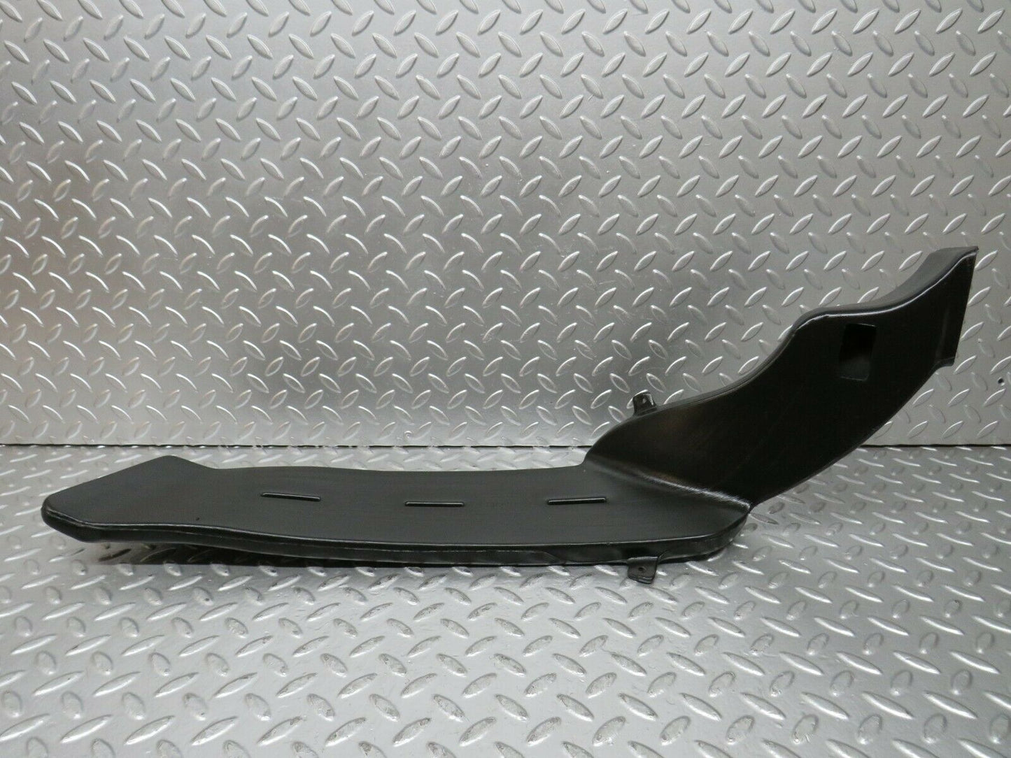 23568 Mercedes-Benz W114 280E Air Duct Heater Ventilation Right 1158310245