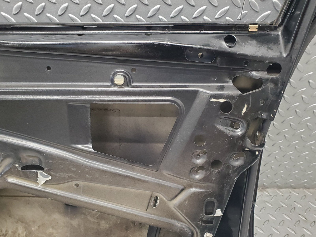 W201 Baby Benz front right door used OEM