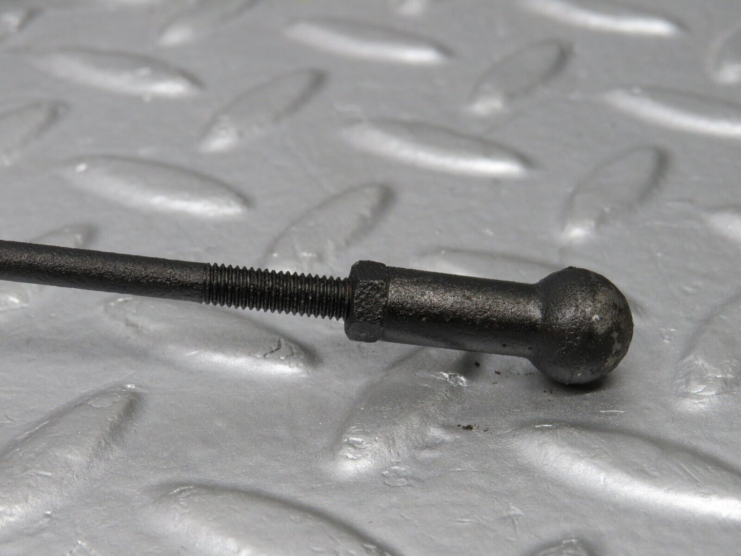 40411 Mercedes-Benz W110 230 Throttle Linkage