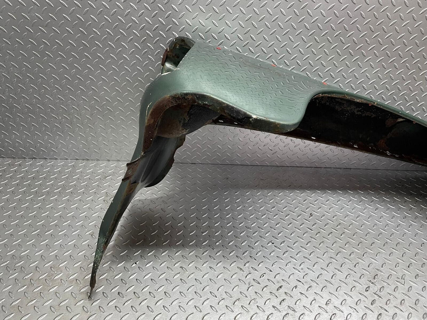 43393 Mercedes-Benz W108 280SE Front Left Wing Fender
