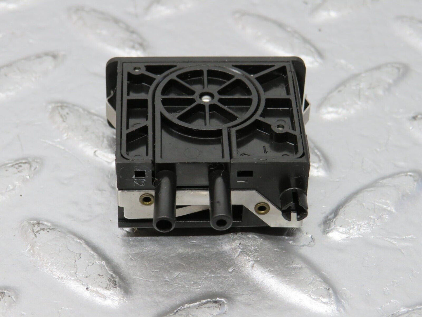 32387 Mercedes-Benz S124 300TE Wagon Headlight Level Switch 1248000173