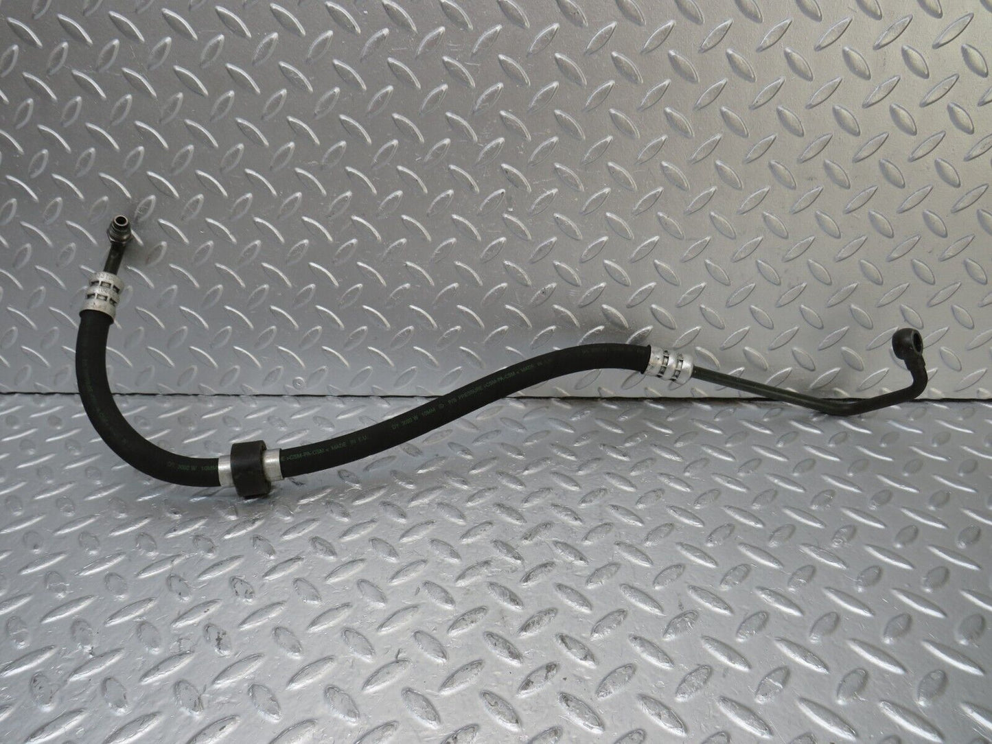 35048 Mercedes-Benz W210 320E Power Steering Hose Pipe 2104661081