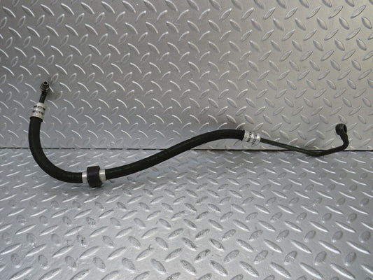 35048 Mercedes-Benz W210 320E Power Steering Hose Pipe 2104661081