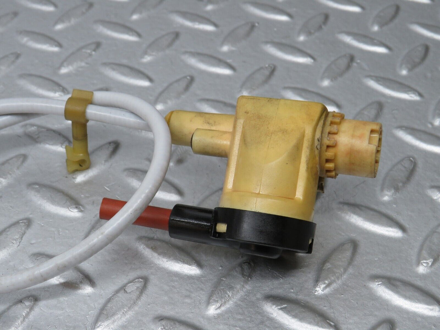 36393 Mercedes-Benz W126 420SE Automatic Gearbox Kickdown Cable