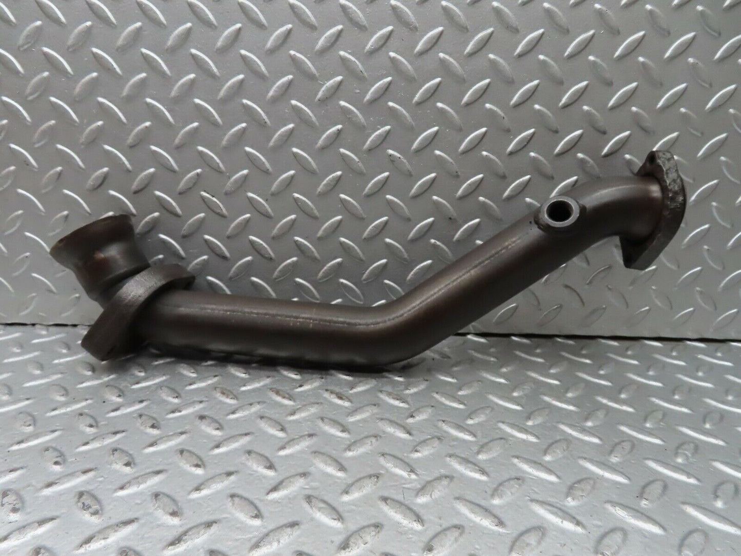 19735 Mercedes-Benz C140 CL420 Coupe Front Exhaust Pipe